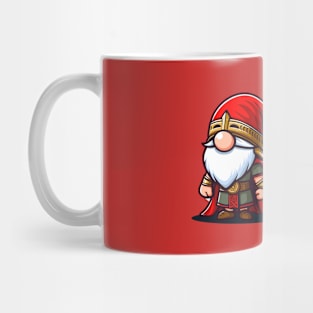 When In Gnome Do As The Gnomans Mug